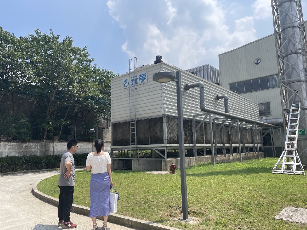 溝通架起橋梁，多靈服務(wù)在路上！