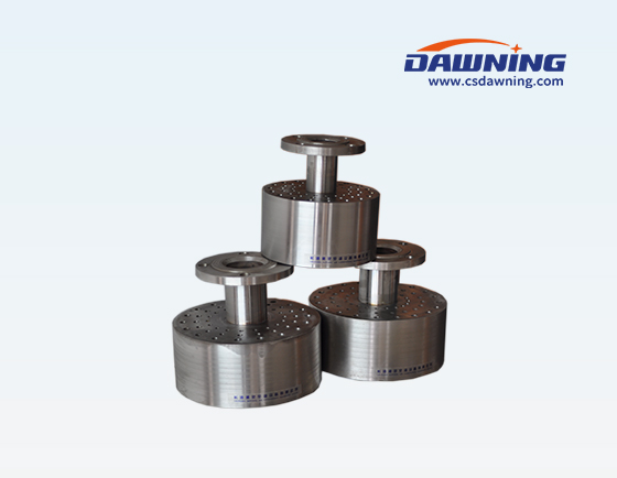 渦漩式消聲加熱器(噴射式加熱器)運(yùn)行時(shí)噪聲過大問題的故障排除