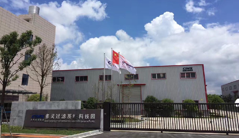 真空脫氣機(jī)工作原理，設(shè)計(jì)安裝要點(diǎn)，有些地方要注意