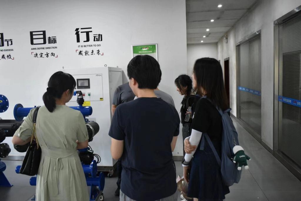 長沙多靈環(huán)?？萍加邢薰? style=