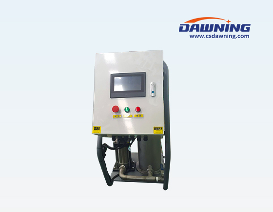 對于真空脫氣機(jī)您真的了解嗎？